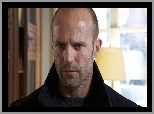 Jason Statham, Zarost